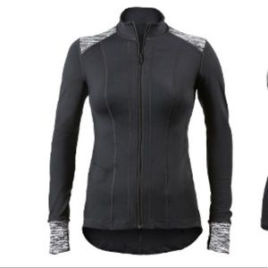 CAbi Tech Gear Reversible Jacket